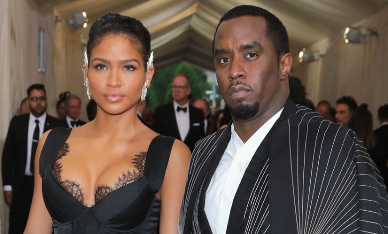 Security Guard Reveals How Much Money Diddy Allegedly Paid for Cassie Beating Video