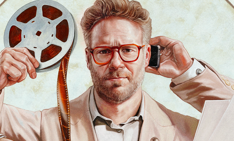 Seth Rogen Has Been Approached To Remake This Oscar-Winning Comedy Classic “Every Three Years”