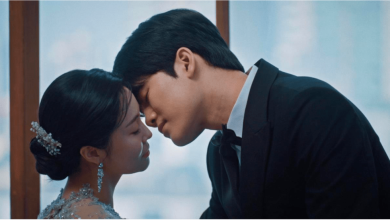 Sheffield DocFest World Premiere: ‘North South Man Woman’ Explores Love Across A Cold War Divide