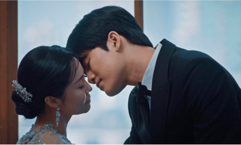 Sheffield DocFest World Premiere: ‘North South Man Woman’ Explores Love Across A Cold War Divide