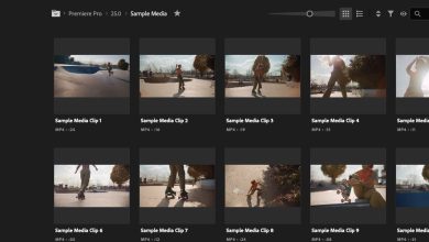 Simplifying Documentary Editing Using Media Intelligence Available with Adobe Premiere Pro