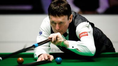Snooker Legend Jimmy White Lines Up TV Role; ‘Gladiators’ S3 Commission; Fox Strikes CEE Deals; BTS ...
