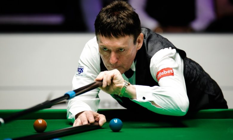 Snooker Legend Jimmy White Lines Up TV Role; ‘Gladiators’ S3 Commission; Fox Strikes CEE Deals; BTS ...