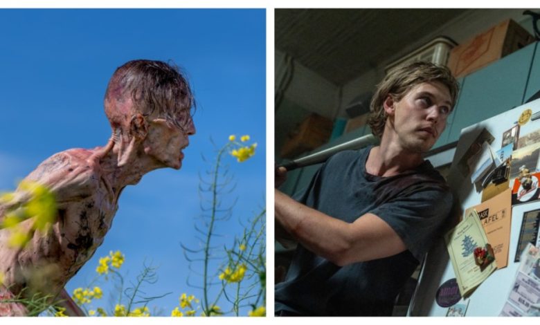 Sony Unleashes Extended Footage Of ’28 Years Later’, Screens Scenes From Darren Aronofsky’s Austin B...