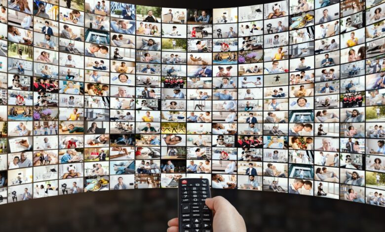 Streaming Enters New Phase Of “More Stable Growth” As Ad Tiers Gain Traction & Subscriber Churn Redu...