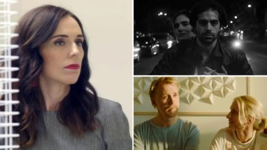 Sundance Audience Award Winning ‘Prime Minister’, Israeli-Iranian Sports Drama ‘Tatami’, ‘Sex’ & ‘Si...
