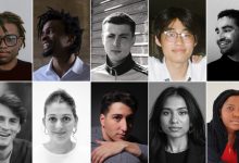 Sundance Institute Ignite X Adobe Fellowship Names 2025 Participants