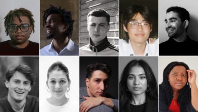 Sundance Institute Ignite X Adobe Fellowship Names 2025 Participants