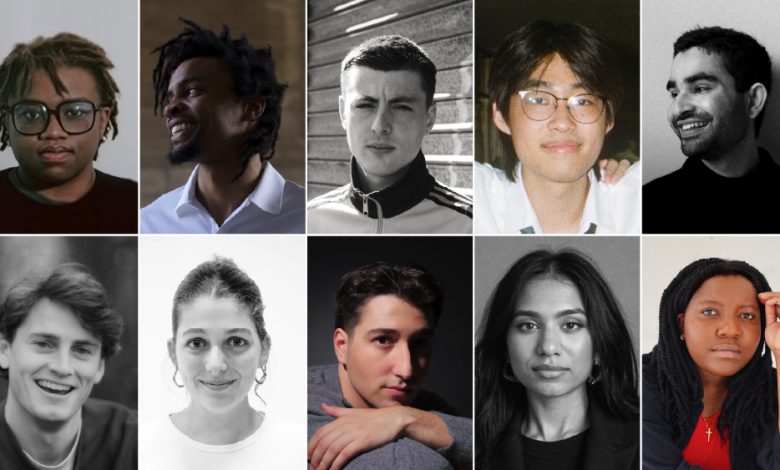 Sundance Institute Ignite X Adobe Fellowship Names 2025 Participants