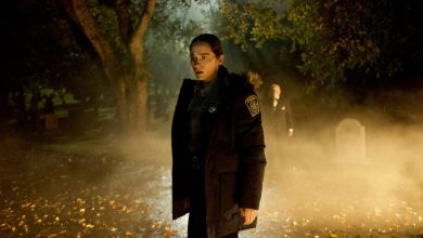 Syfy’s “Revival” Resurrects the Small-Town Zombie Craze In Suitably Morbid Fashion