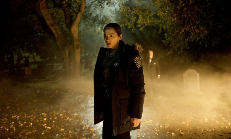 Syfy’s “Revival” Resurrects the Small-Town Zombie Craze In Suitably Morbid Fashion