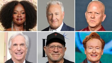 TV Academy Hall Of Fame Class Of 2025: Viola Davis, Don Mischer, Ryan Murphy, Conan O’Brien, Mike Po...