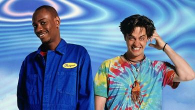 The 11 Best Stoner Movies of All Time