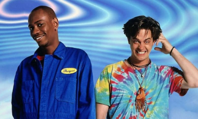 The 11 Best Stoner Movies of All Time