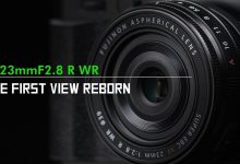 The 23mm Lens That Makes the Fujifilm X-E5 Feel Like an X100VI