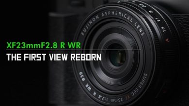The 23mm Lens That Makes the Fujifilm X-E5 Feel Like an X100VI