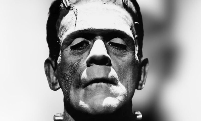 The 9 Best Frankenstein Films