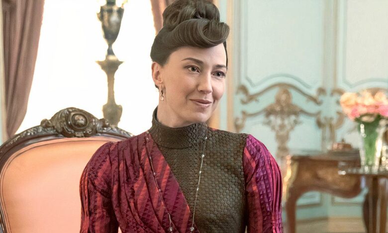 The Gilded Age Season 3's Premiere Achieves Major Streaming Viewership Victory Over Its Highest-Rate...