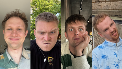 The Latest ‘Impractical Jokers’ Is Being Made In Lithuania