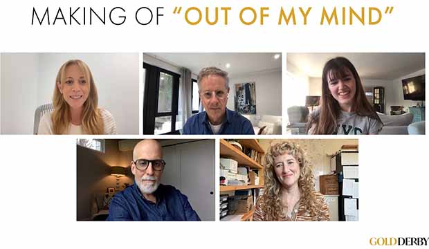 The Making of ‘Out of My Mind’: Inside the groundbreaking Disney+ film redefining disability represe...