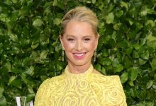 The Pitt's Katherine LaNasa Reveals Cancer Diagnosis & How It Affected Her Role as Nurse Dana