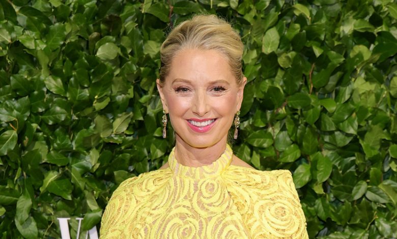 The Pitt's Katherine LaNasa Reveals Cancer Diagnosis & How It Affected Her Role as Nurse Dana