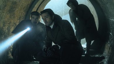 The surprising scene that the ‘Andor’ cinematographer loved the most