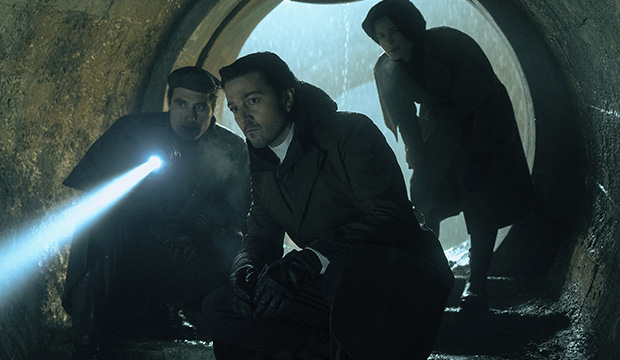 The surprising scene that the ‘Andor’ cinematographer loved the most