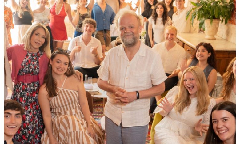 Toby Jones Talks UK Drama Sector’s “Existential” Crisis & Champions BBC