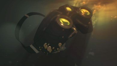Tom Clancy’s ‘Splinter Cell: Deathwatch’: Fans Go Wild For Clips Of Netflix Animated Series At Annec...