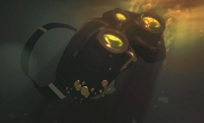 Tom Clancy’s ‘Splinter Cell: Deathwatch’: Fans Go Wild For Clips Of Netflix Animated Series At Annec...