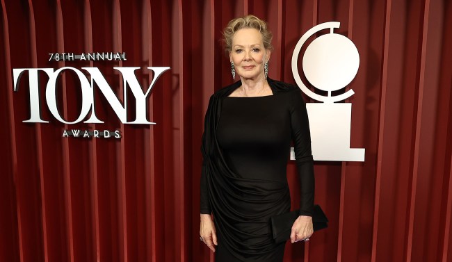 Tony Talk: Will Jean Smart’s heartbreaking performance in ‘Call Me Izzy’ be remembered at the 2026 a...