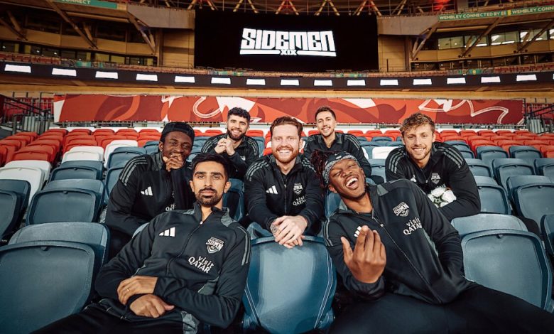 Top UK Agents Debate Their Role Supporting The Next Generation Of Stars As The Sidemen Rep Says “The...