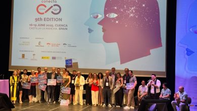 Tourette Faker, Male Nanny for Rich Kids Comedies, Trans Dramedy Among Conecta Prize Winners