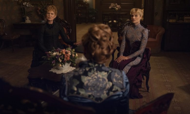 Transformative Third Season of HBO’s “The Gilded Age” Dazzles and Delights