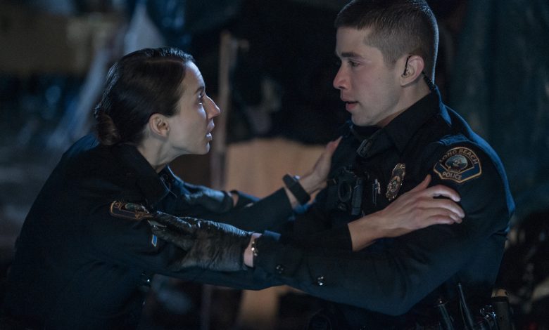 Troian Bellisario talks playing a police officer in ‘On Call’, reflects on ‘Pretty Little Liars’ 15t...