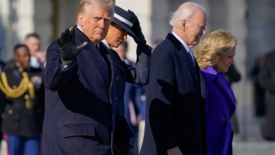 Trump Launches Punitive Biden Probe, New Travel Bans, But Still Silent On Elon Musk’s “Kill Bill” At...