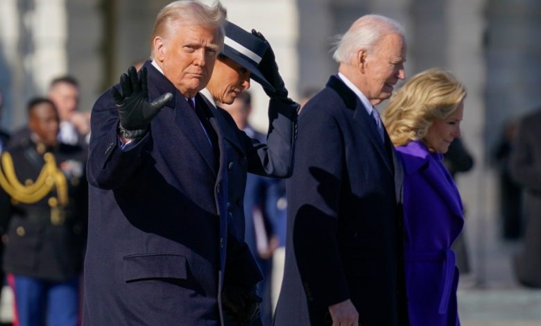 Trump Launches Punitive Biden Probe, New Travel Bans, But Still Silent On Elon Musk’s “Kill Bill” At...