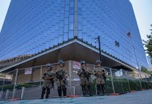 Trump Wins Continued Control Of California National Guard Over Newsom, For Now