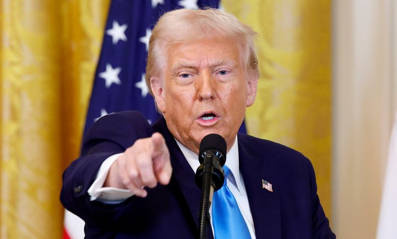 Trump, and His Long Shadow, Draw References at Conecta in Spain Despite Focus on Business at Hand