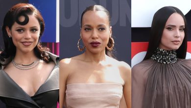 Tudum Live 2025: See Every Celebrity In Attendance at the Netflix Event