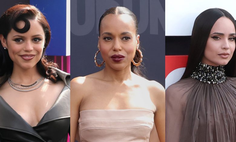Tudum Live 2025: See Every Celebrity In Attendance at the Netflix Event