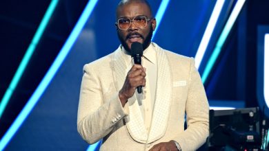 Tyler Perry Slams $260M Sexual Assault Suit By ‘The Oval’ Actor As A “Scam”