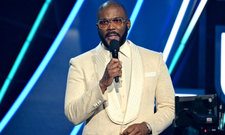 Tyler Perry Slams $260M Sexual Assault Suit By ‘The Oval’ Actor As A “Scam”
