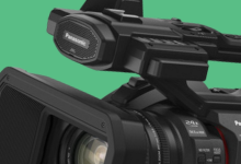 Unlock Awesome Savings on These 5 High-Quality Panasonic 4K Camcorders