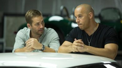 Vin Diesel wants Paul Walker back in ‘Fast 11’ — will that finally bring the franchise its elusive O...