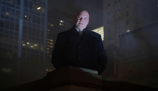 Vincent D’Onofrio reveals what he is still learning about Kingpin after 10 years
