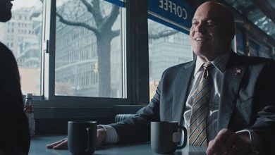 Vincent D’Onofrio teases ‘Daredevil: Born Again’ Season 2 is ‘even more complex and more dangerous’