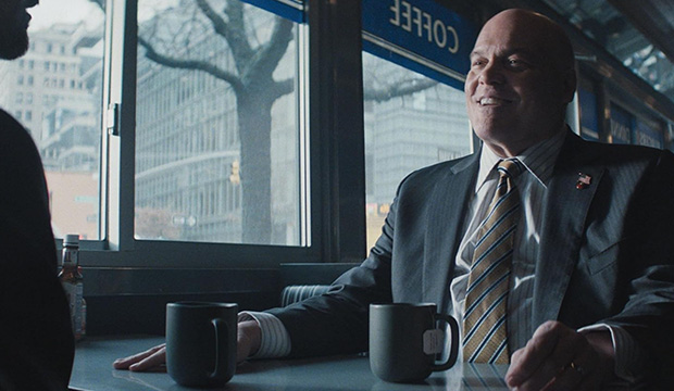 Vincent D’Onofrio teases ‘Daredevil: Born Again’ Season 2 is ‘even more complex and more dangerous’