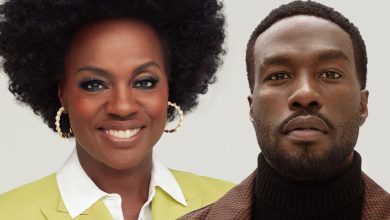Viola Davis & Yahya Abdul-Mateen II To Lead & Produce Reimagination Of David Mamet’s ‘House of Games...